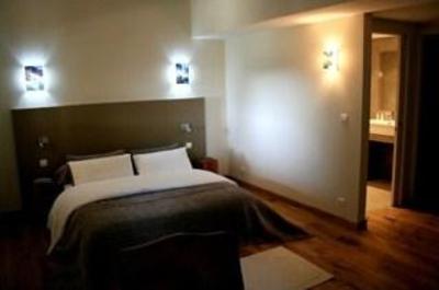 фото отеля Auberge A Pignata Levie