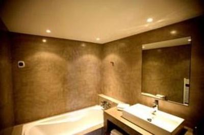 фото отеля Auberge A Pignata Levie