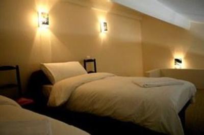 фото отеля Auberge A Pignata Levie