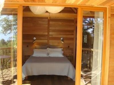 фото отеля Auberge A Pignata Levie