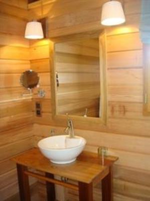 фото отеля Auberge A Pignata Levie
