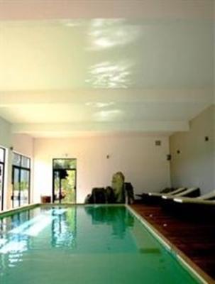фото отеля Auberge A Pignata Levie