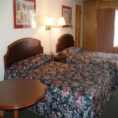фото отеля Scottish Inns Boone (North Carolina)