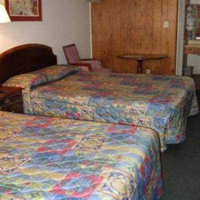 фото отеля Scottish Inns Boone (North Carolina)