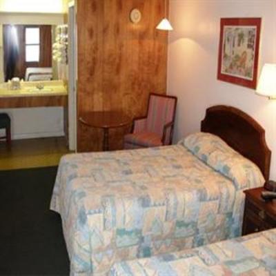 фото отеля Scottish Inns Boone (North Carolina)
