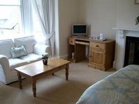 Woodleigh Bed & Breakfast