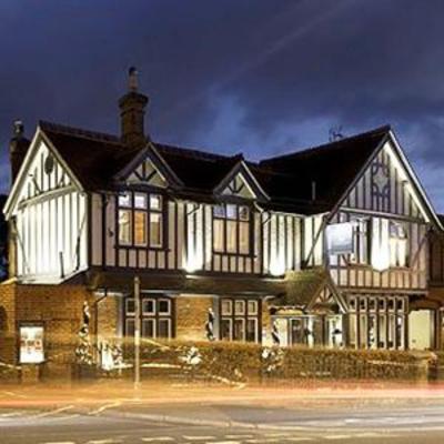 фото отеля Linden House