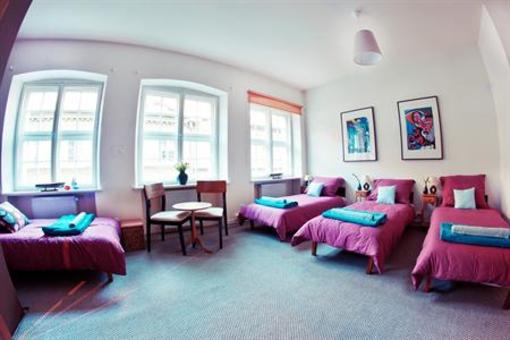 фото отеля Villa Atelier