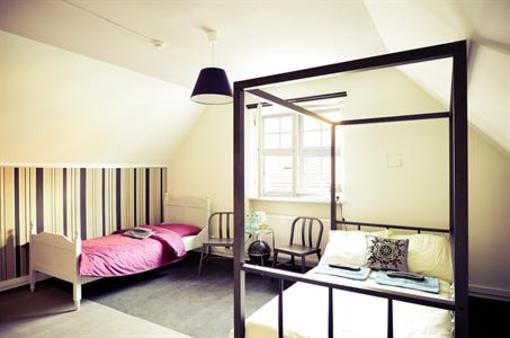 фото отеля Villa Atelier