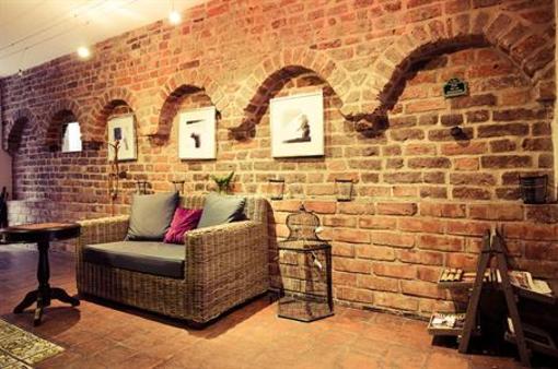 фото отеля Villa Atelier