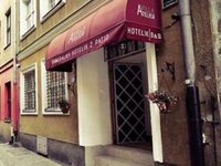 Villa Atelier