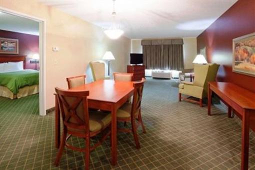 фото отеля Country Inn and Suites St. Paul Northeast