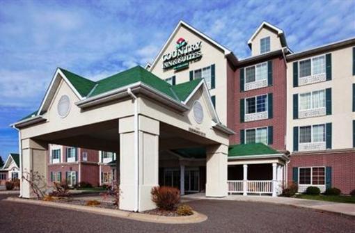 фото отеля Country Inn and Suites St. Paul Northeast