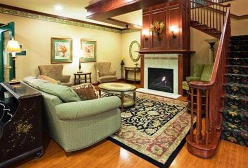 фото отеля Country Inn and Suites St. Paul Northeast