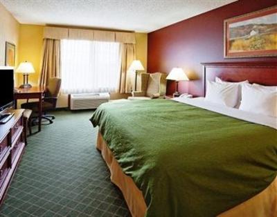 фото отеля Country Inn and Suites St. Paul Northeast