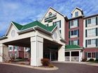 фото отеля Country Inn and Suites St. Paul Northeast