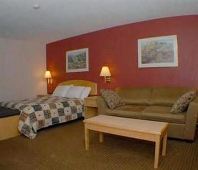 фото отеля Howard Johnson Express Inn Lethbridge