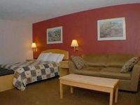 Howard Johnson Express Inn Lethbridge