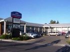 фото отеля Howard Johnson Express Inn Lethbridge