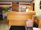 фото отеля Howard Johnson Express Inn Lethbridge