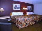 фото отеля Howard Johnson Express Inn Lethbridge