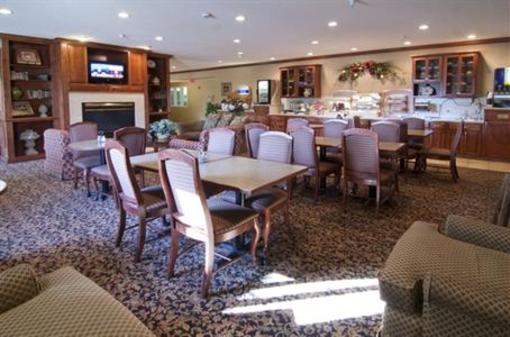 фото отеля Lexington Inn & Suites of Stillwater / Minneapolis