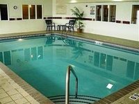 Lexington Inn & Suites of Stillwater / Minneapolis