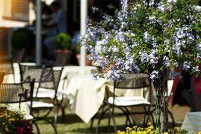 фото отеля Hotel & Restaurant Sonne