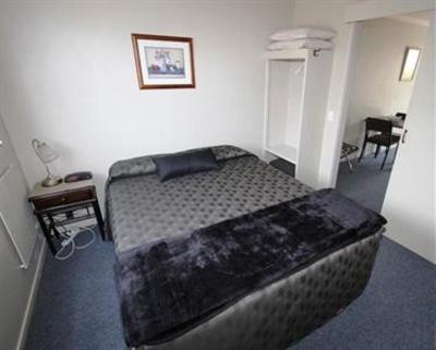 фото отеля Ashbury Park Motel Timaru