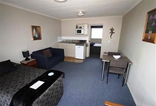 фото отеля Ashbury Park Motel Timaru