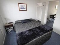 Ashbury Park Motel Timaru