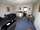 фото отеля Ashbury Park Motel Timaru