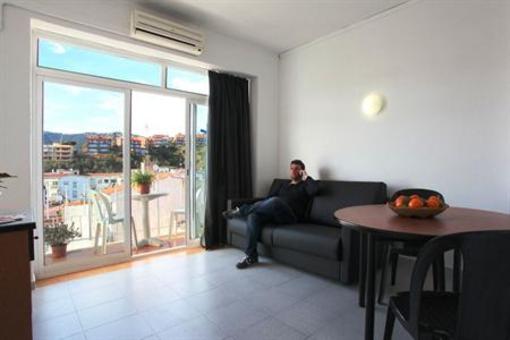 фото отеля Apartaments Atzavara