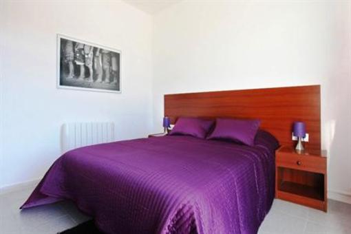 фото отеля Apartaments Atzavara