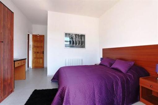 фото отеля Apartaments Atzavara