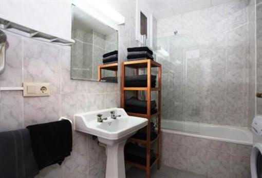 фото отеля Apartaments Atzavara
