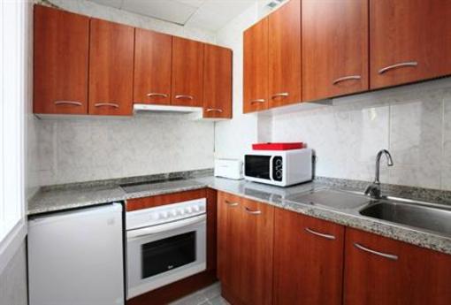 фото отеля Apartaments Atzavara
