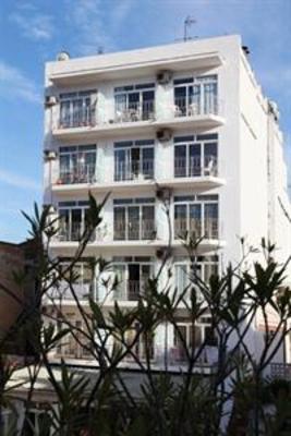 фото отеля Apartaments Atzavara