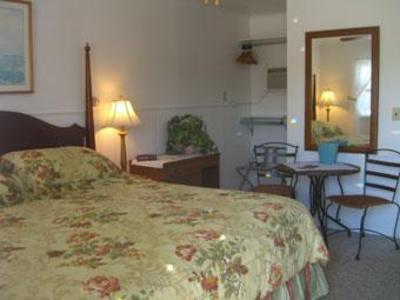фото отеля Axell's Scandinavian Inn