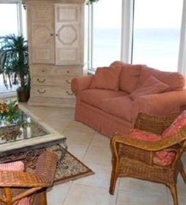 фото отеля Jade East Towers Condominium Destin