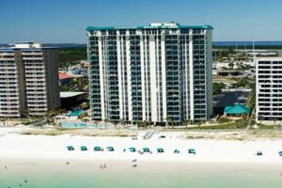 фото отеля Jade East Towers Condominium Destin