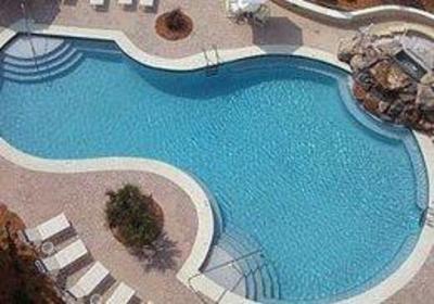 фото отеля Jade East Towers Condominium Destin