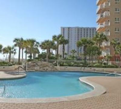 фото отеля Jade East Towers Condominium Destin