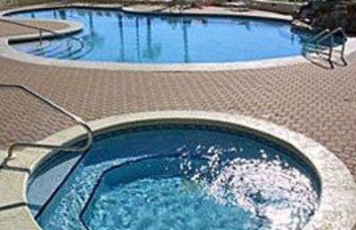 фото отеля Jade East Towers Condominium Destin