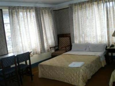 фото отеля Hotel Blue Diamond