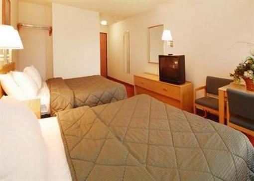 фото отеля Econo Lodge Canon City