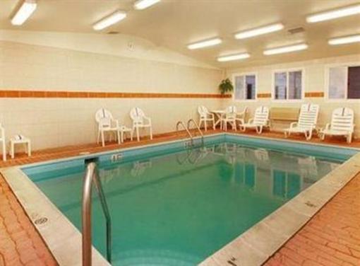 фото отеля Econo Lodge Canon City