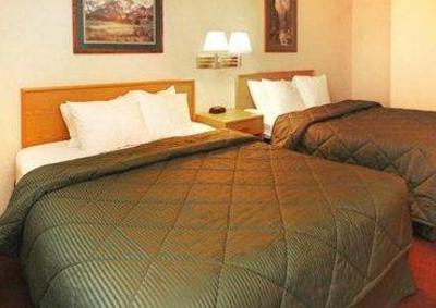 фото отеля Econo Lodge Canon City