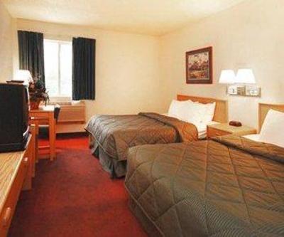 фото отеля Econo Lodge Canon City