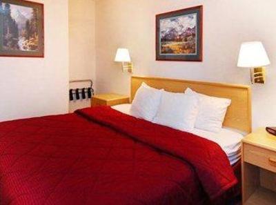 фото отеля Econo Lodge Canon City